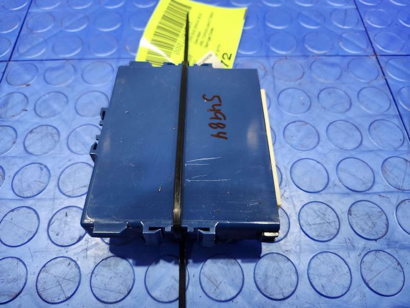2010 Toyota Prius Chassis Brain Box