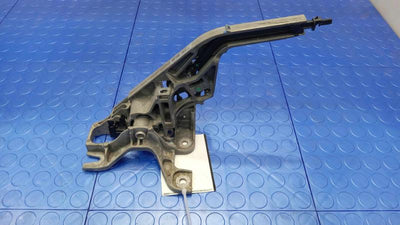 2013 Ford Focus Emergency Brk.