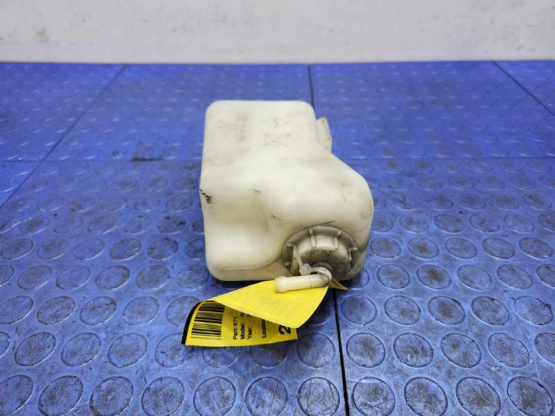 2006 Honda Ridgeline Coolant Recovery Bottle