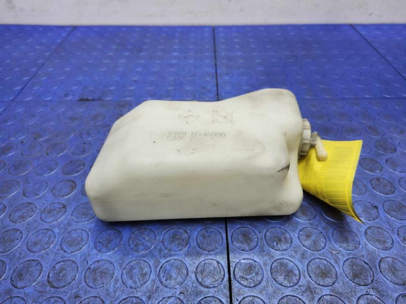 2006 Honda Ridgeline Coolant Recovery Bottle