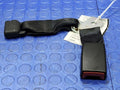 2020 Mitsubishi Outlander Sport Rear Seat Belt