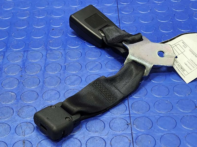 2020 Mitsubishi Outlander Sport Rear Seat Belt