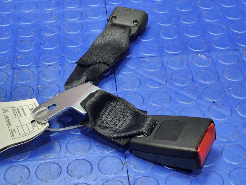 2020 Mitsubishi Outlander Sport Rear Seat Belt