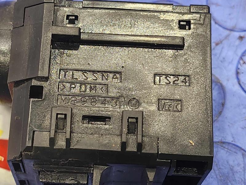 2008 Honda CR-V Combination Switch