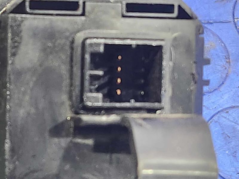 2008 Honda CR-V Combination Switch
