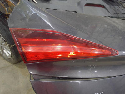 2016 Honda Civic Tail Light Assembly