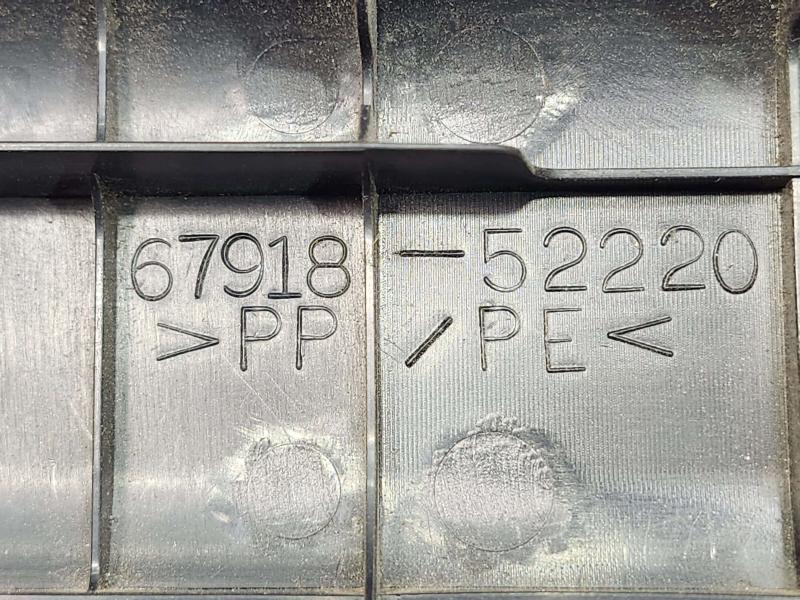2015 Toyota Prius Misc Ebay Parts