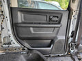 2017 Ram 2500 Rear Door Trim Panel