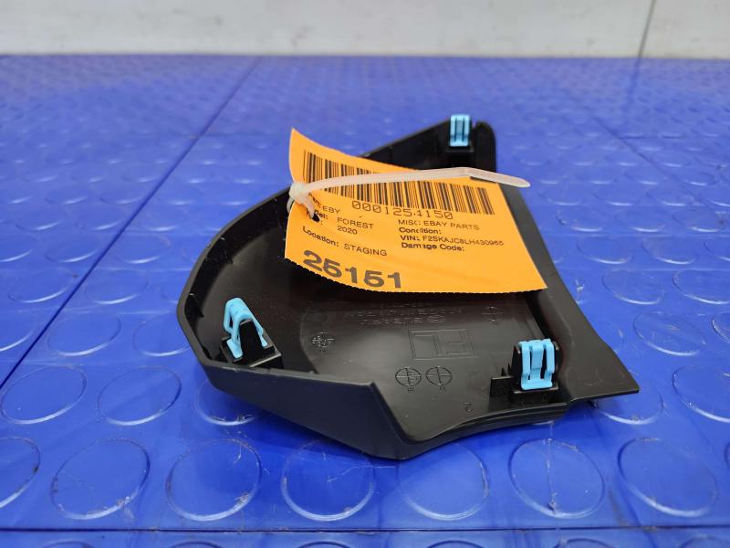 2020 Subaru Forester Misc Ebay Parts