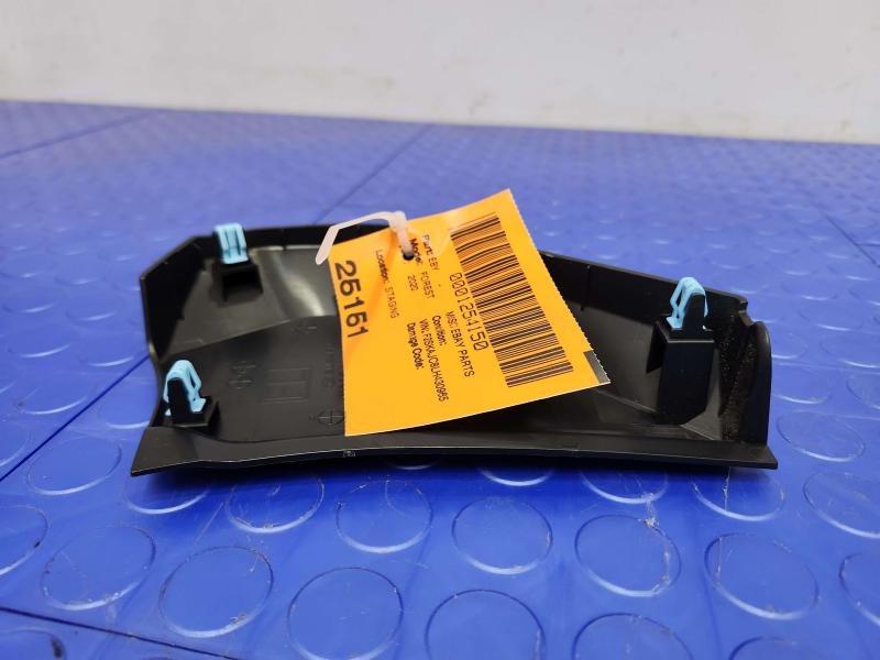 2020 Subaru Forester Misc Ebay Parts