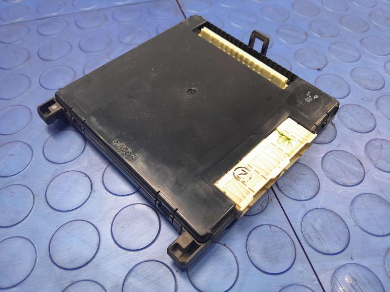 2012 Toyota Camry Multiplex Network Body Control Module Genuine OEM 8922106170