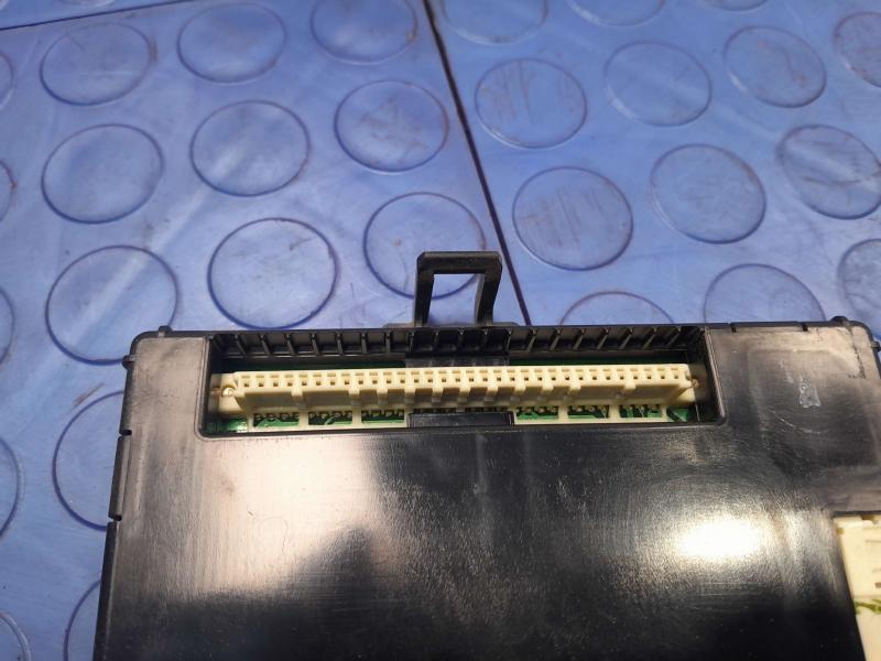 2012 Toyota Camry Multiplex Network Body Control Module Genuine OEM 8922106170