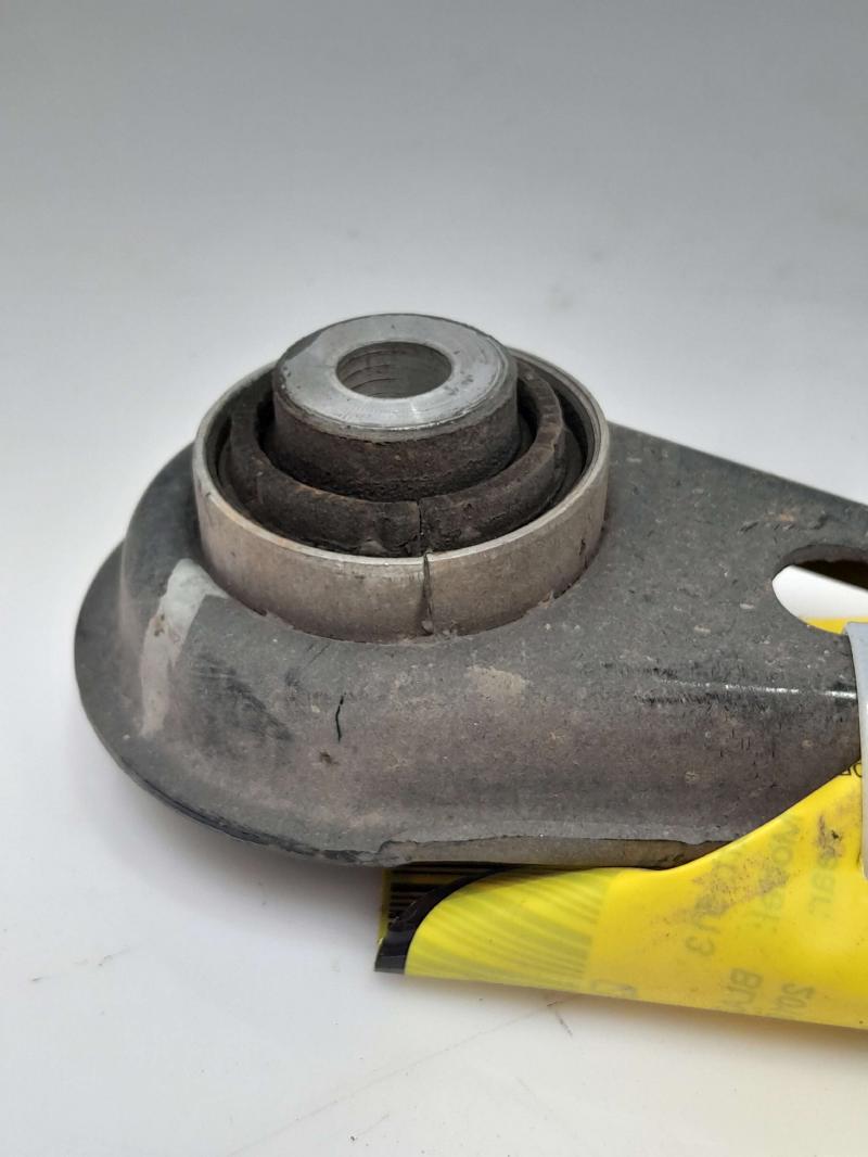 2019 Chevrolet Blazer Lower Control Arm Rr