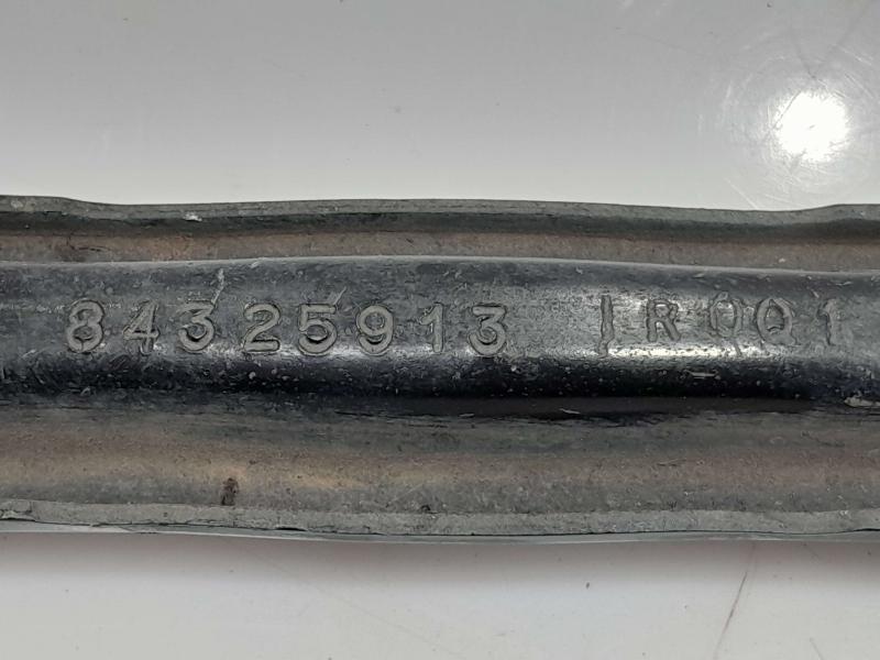 2019 Chevrolet Blazer Lower Control Arm Rr