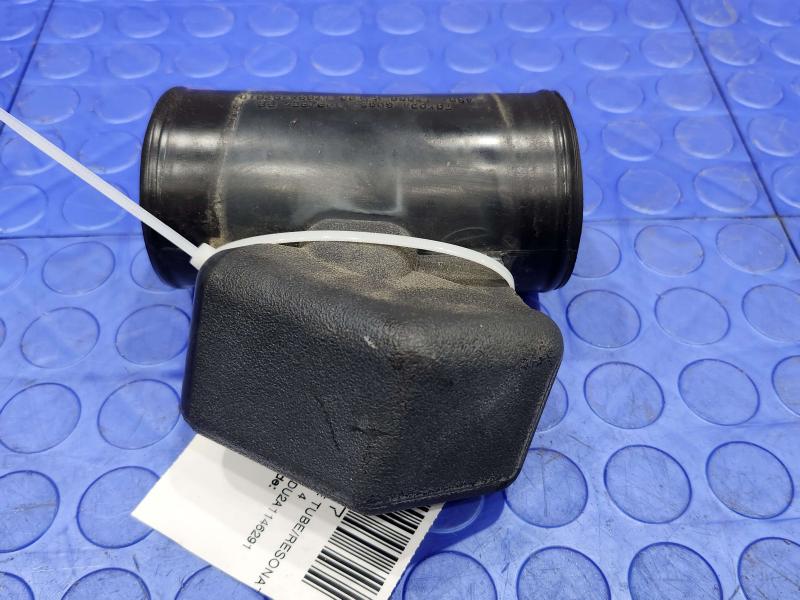 2010-2015 Toyota Prius 1.8L Engine Air Resonator #2 OEM 1789437010
