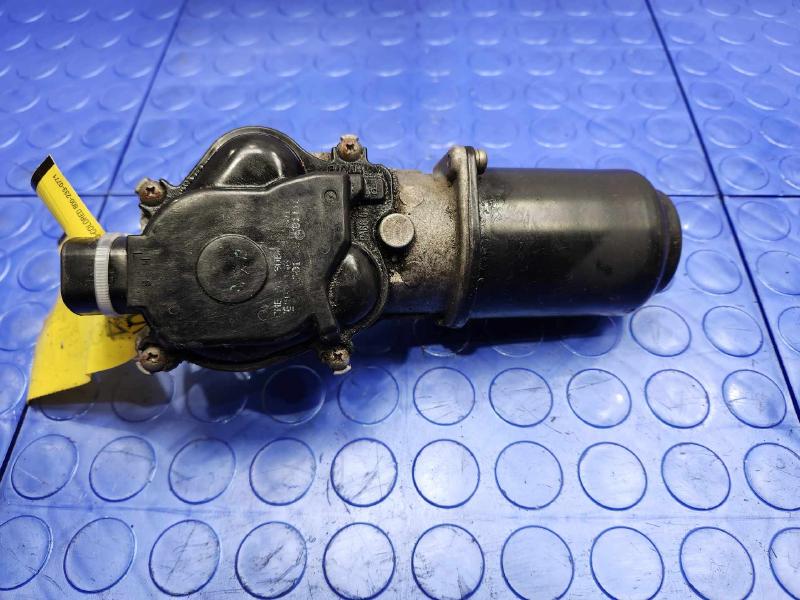 2008-2012 Honda Accord Sedan Windshield Wiper Motor Genuine OEM 76505TA0A01