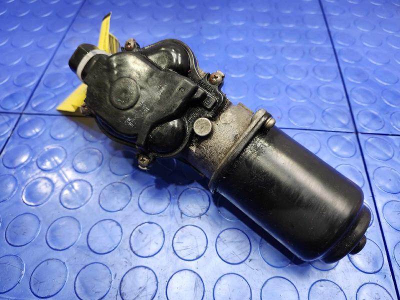 2008-2012 Honda Accord Sedan Windshield Wiper Motor Genuine OEM 76505TA0A01