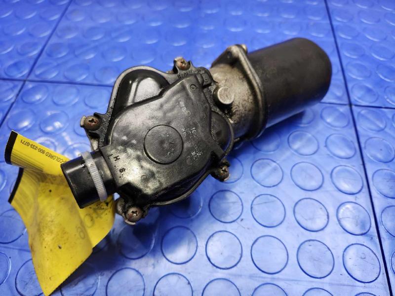 2008-2012 Honda Accord Sedan Windshield Wiper Motor Genuine OEM 76505TA0A01