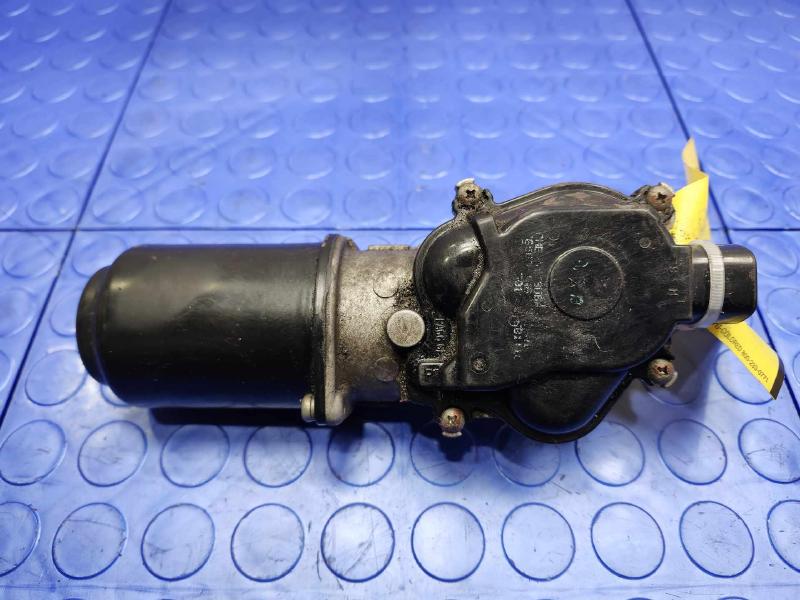2008-2012 Honda Accord Sedan Windshield Wiper Motor Genuine OEM 76505TA0A01
