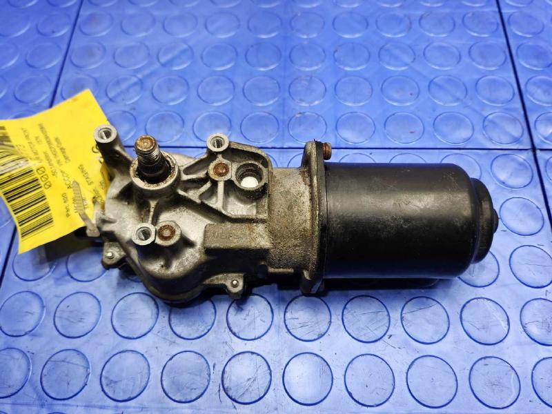2008-2012 Honda Accord Sedan Windshield Wiper Motor Genuine OEM 76505TA0A01