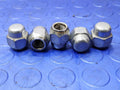 2015 Nissan Leaf Lug Nuts
