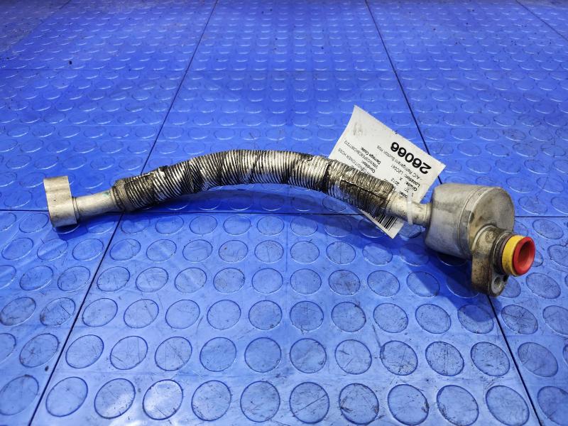 2012 Mercedes Sprinter Air Conditioner Hose