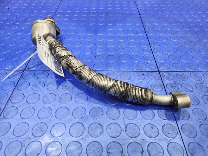 2012 Mercedes Sprinter Air Conditioner Hose