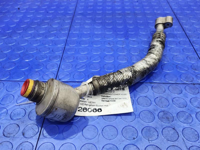 2012 Mercedes Sprinter Air Conditioner Hose