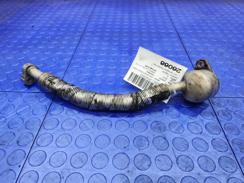 2012 Mercedes Sprinter Air Conditioner Hose