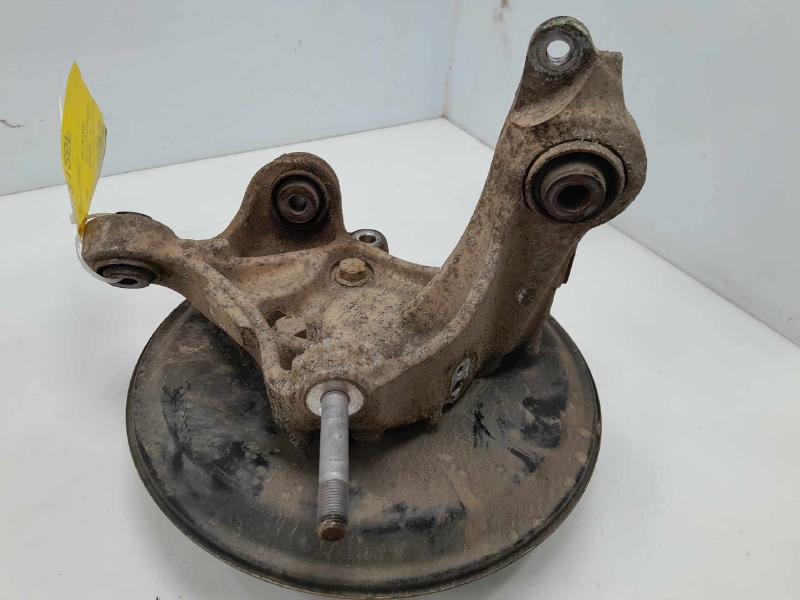 2009 Acura TSX Rear Knuckle/Stub Axle