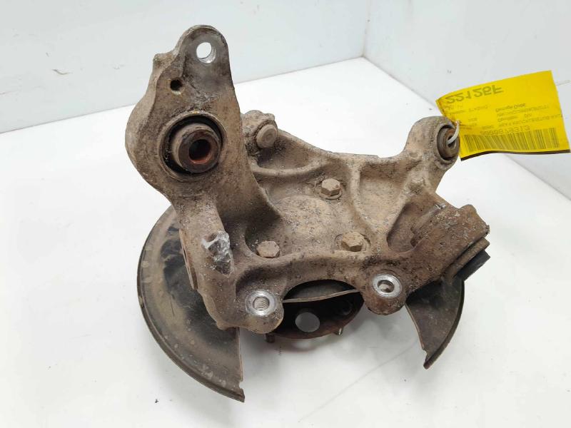 2009 Acura TSX Rear Knuckle/Stub Axle