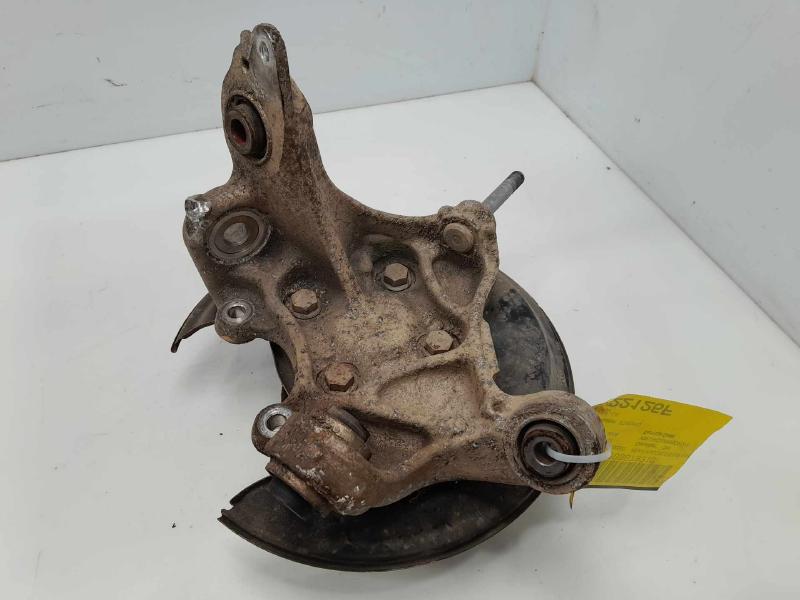 2009 Acura TSX Rear Knuckle/Stub Axle