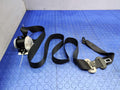 2016 Honda Fit Rear Seat Belt