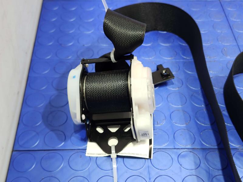2016 Honda Fit Rear Seat Belt