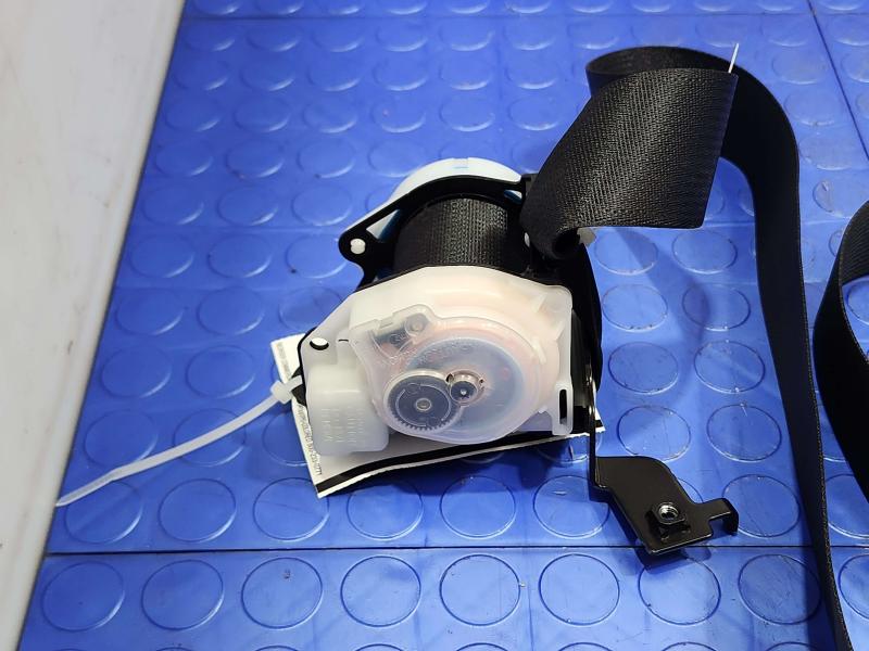2016 Honda Fit Rear Seat Belt