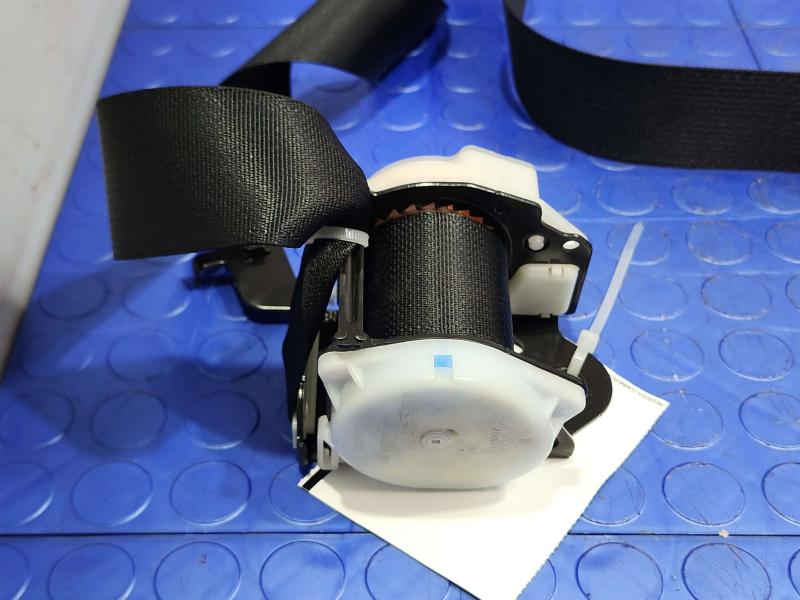 2016 Honda Fit Rear Seat Belt