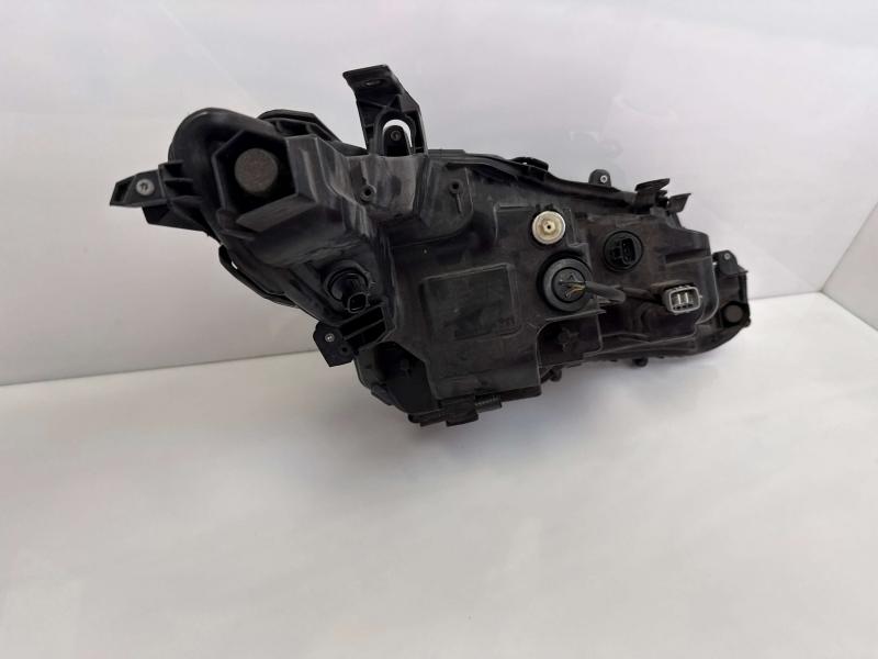 2018 Toyota Camry Headlamp Assembly