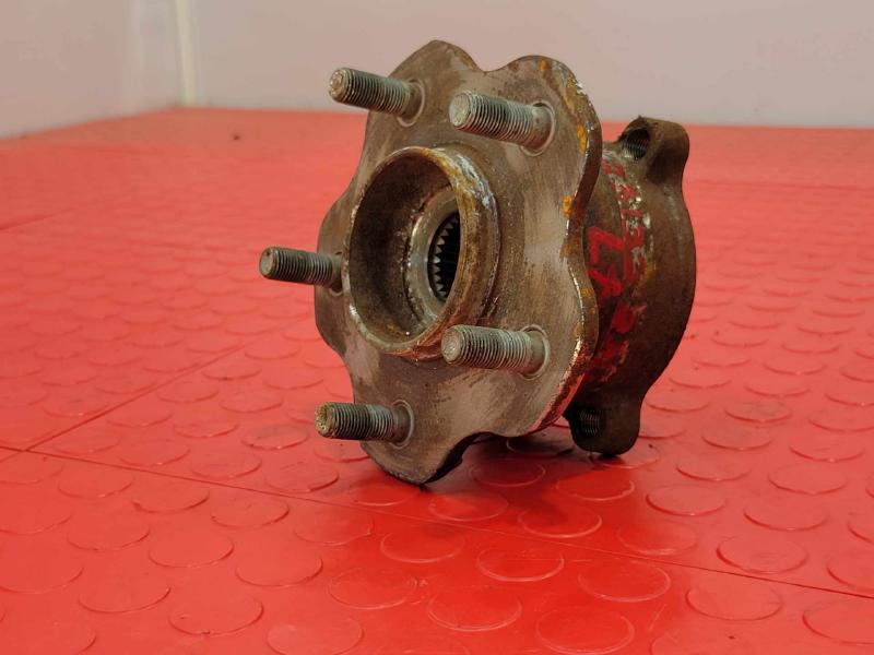 2009-2014 Nissan Murano AWD Rear Wheel Hub and Bearing Assembly OEM 432021AA0B