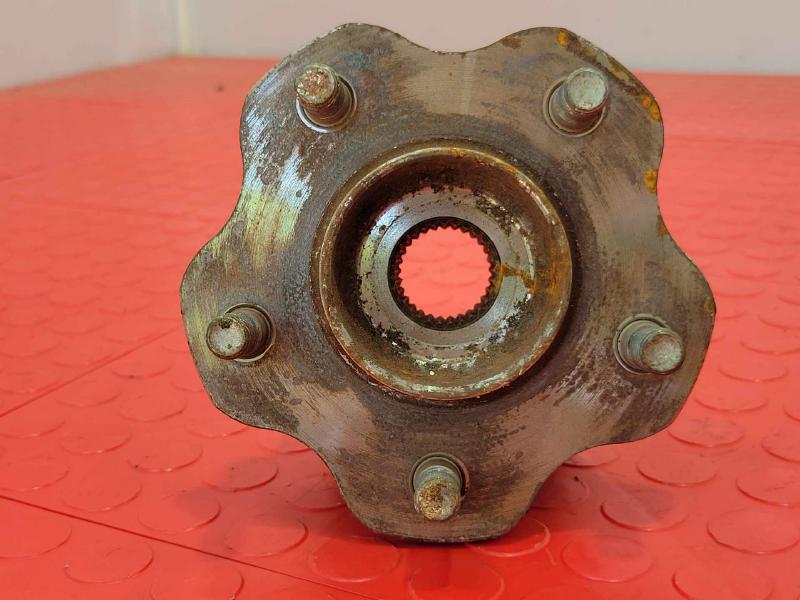 2009-2014 Nissan Murano AWD Rear Wheel Hub and Bearing Assembly OEM 432021AA0B