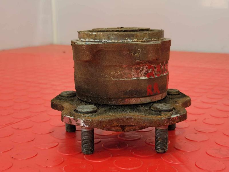 2009-2014 Nissan Murano AWD Rear Wheel Hub and Bearing Assembly OEM 432021AA0B