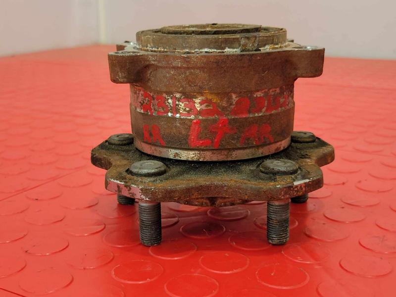 2009-2014 Nissan Murano AWD Rear Wheel Hub and Bearing Assembly OEM 432021AA0B
