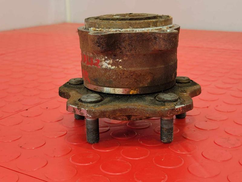 2009-2014 Nissan Murano AWD Rear Wheel Hub and Bearing Assembly OEM 432021AA0B