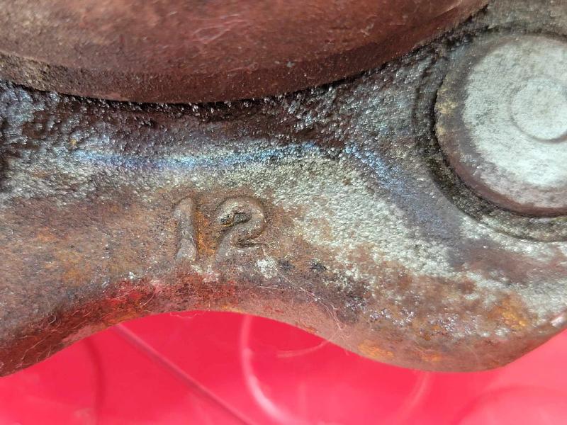 2009-2014 Nissan Murano AWD Rear Wheel Hub and Bearing Assembly OEM 432021AA0B