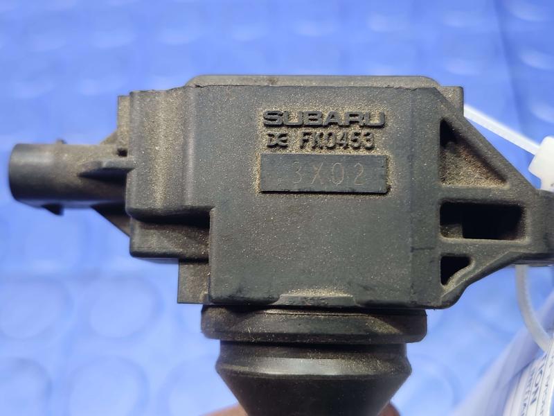 2014-2016 Subaru Forester 2.5L Ignition Coil Pack Genuine OEM Part 22433AA680