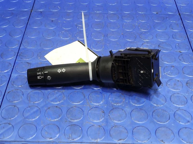 2013 Honda Civic Combination Switch