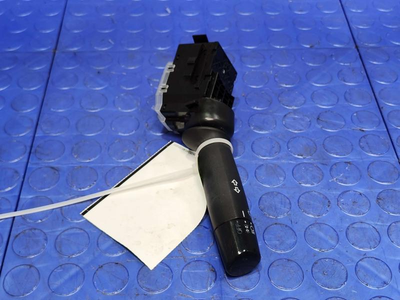 2013 Honda Civic Combination Switch