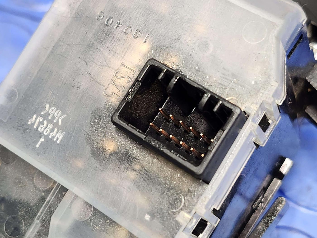 2013 Honda Civic Combination Switch