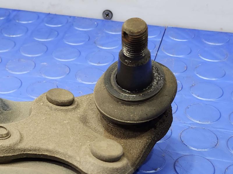 2014 Toyota RAV4 Lower Control Arm Front