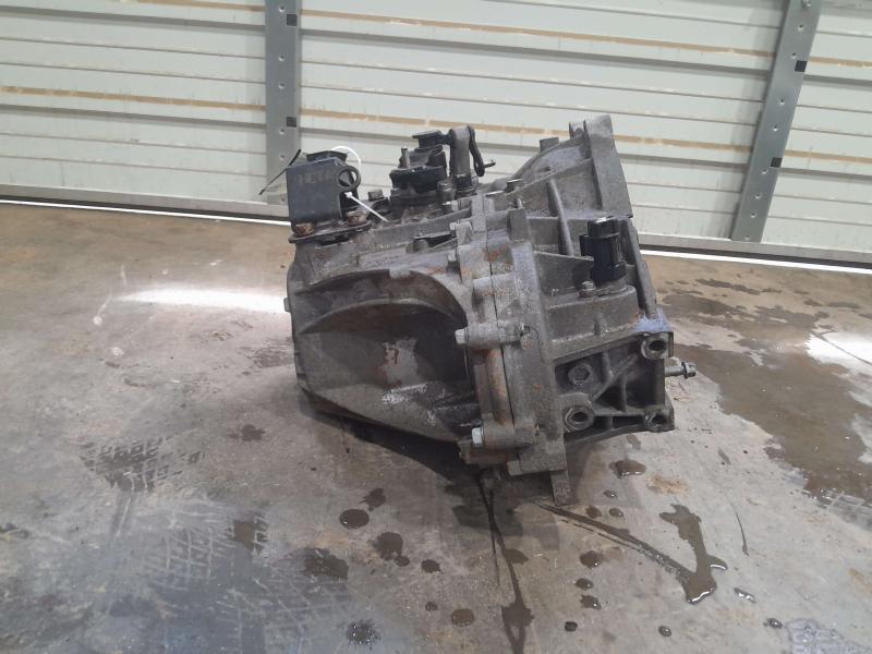 2012 Kia Forte Transmission Assy.