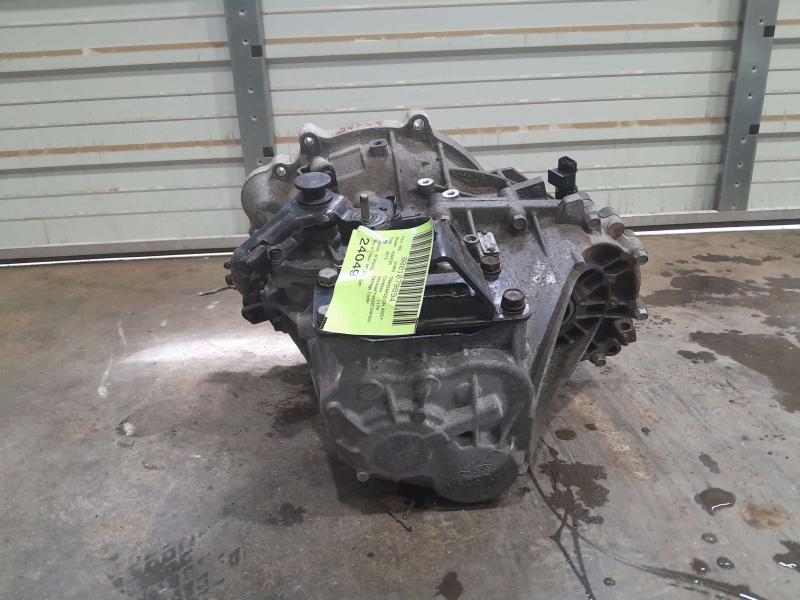 2012 Kia Forte Transmission Assy.